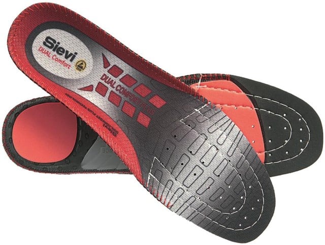 Sula Sievi Dual comfort plus gul stl 42 - 1