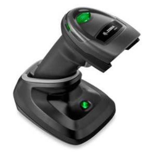 Streckkodsläsare Zebra DS2278 2D SR - 1