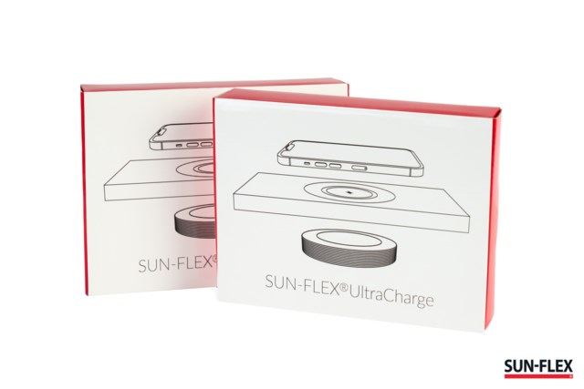 SUN-FLEX®UltraCharge - 1