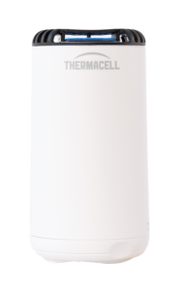 Myggskydd Thermacell Mini Halo vit - 1