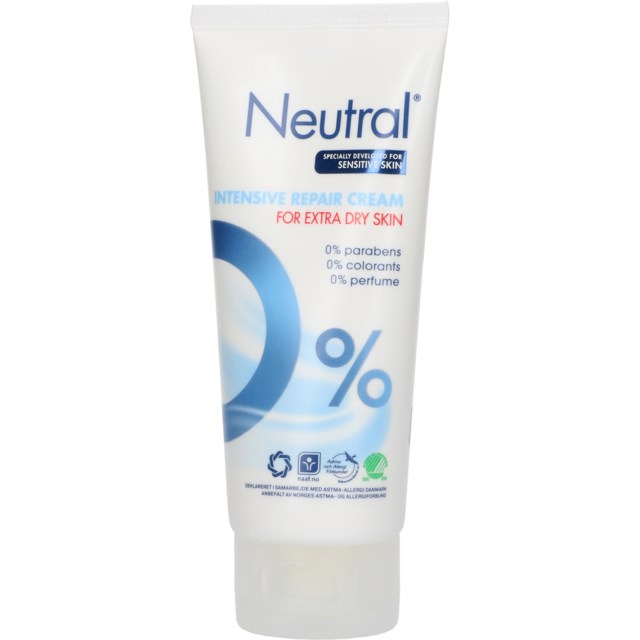 Neutral Intensivkräm 01 L - 1