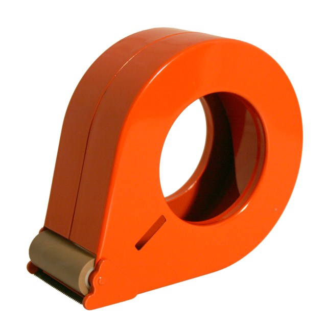 Tejphållare för 50 mm packtejp - 1