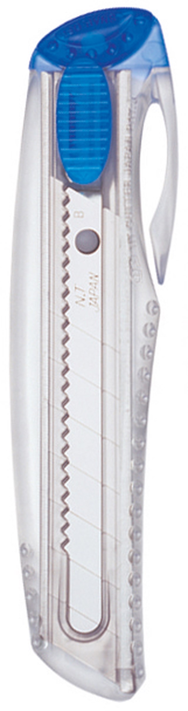 Brytkniv NT-Cutter iL-120P 18mm - 18mm - 1