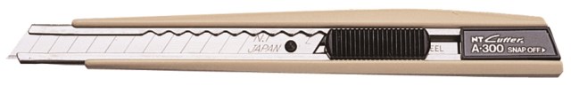Brytkniv NT-Cutter A-300 9mm - 1
