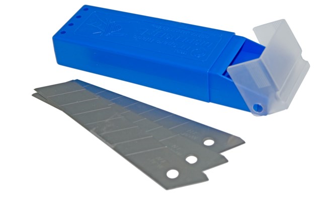 Reservblad till NT-Cutter L-500GRP/iL-120P 6st/fp - 1