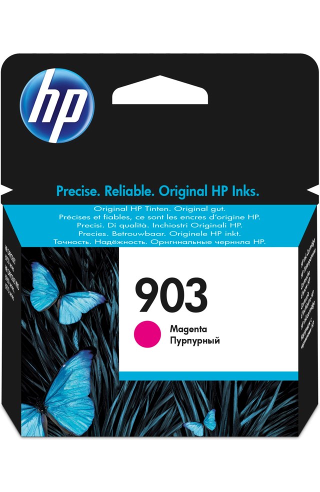 Ink-Jet HP No 903 magenta - 1