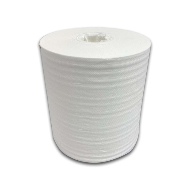 Torkpapper Kontorab M2 20cm x 275m 6rl/fp - 200mmx275m - 1