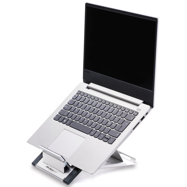 Laptopstöd Mousetrapper - 1