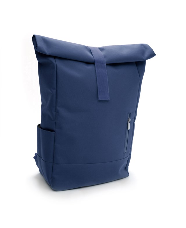 Travelback ECO - Blå - 1