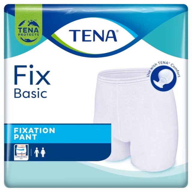 Fixeringsbyxa TENA Fix Basic L - 5-P - 1