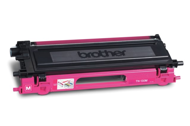Lasertoner Brother TN-130M magenta - 1