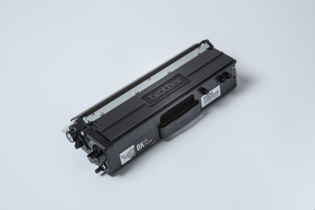 Lasertoner Brother TN-421BK svart - 1