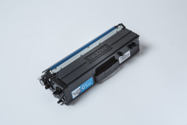 Lasertoner Brother TN-421C cyan - 1