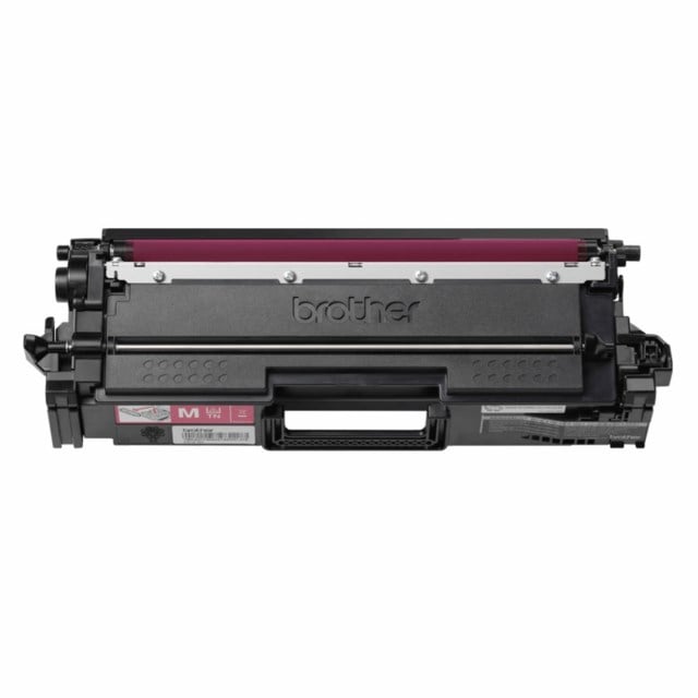 Lasertoner Brother TN821XXL magenta - 1