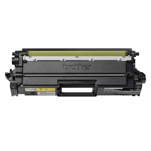 Lasertoner Brother TN821XXL gul - 1