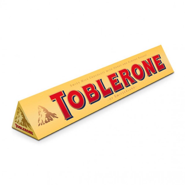 Choklad Toblerone 360g - 360g - 1