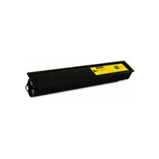 Toshiba E-Studio TFC25EY yellow toner - 1