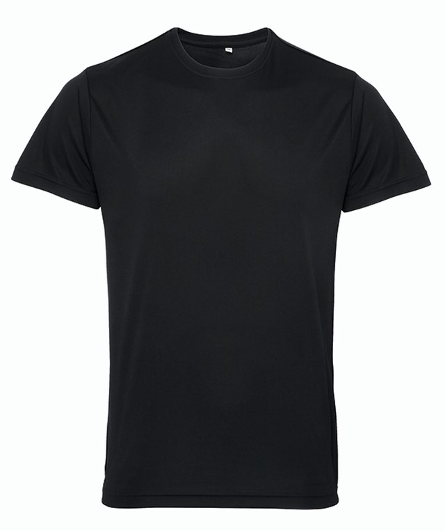 Funktions t-shirt TriDri Performance unisex/herr - XXL - 1