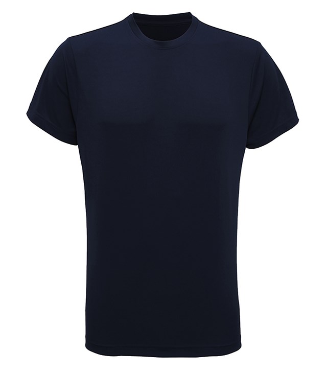 Funktions t-shirt TriDri Performance unisex/herr - S - 1