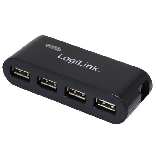 LogiLink 4-Port USB Hub - 1