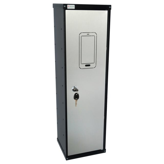 Skåp för mobiltelefoner UniTel 8-1 - 1