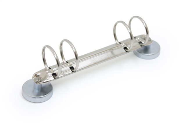 Ringmekanism med magnet 30mm - 30mm - 1