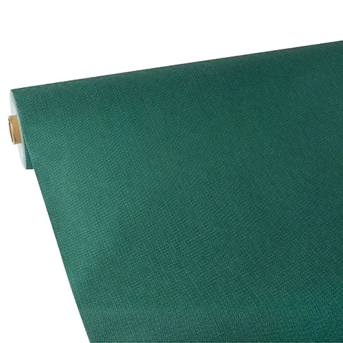 Bordsduk Soft selection plus 1,18 x 25m mörkgrön - 1