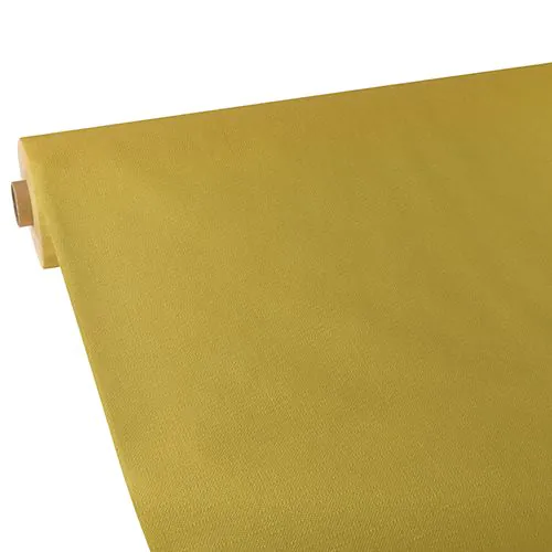 Bordsduk Soft selection plus 1,18 x 25m guld - 1