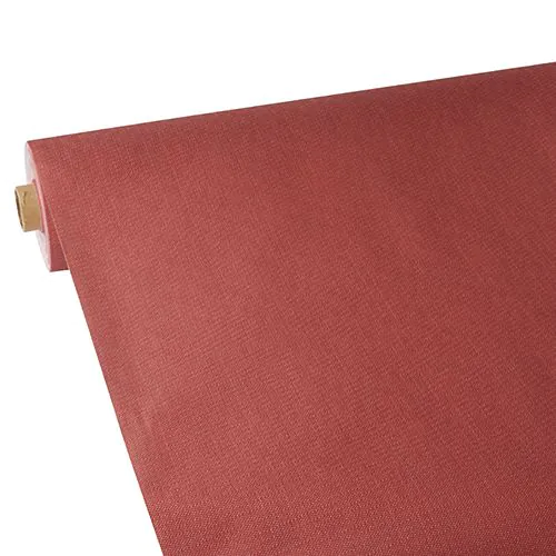 Bordsduk Soft selection plus 1,18 x 25m röd - 1
