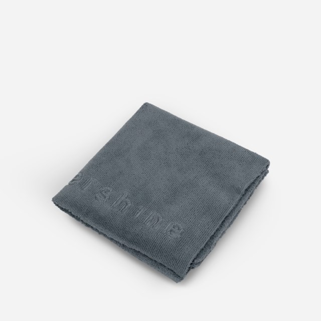 Mikrofiberduk Tershine Fluff, 500 GSM, 40x40 cm, dubbelsidig - 1