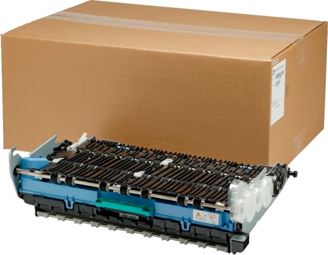 Underhållskit HP PageWide service fluid container - 1