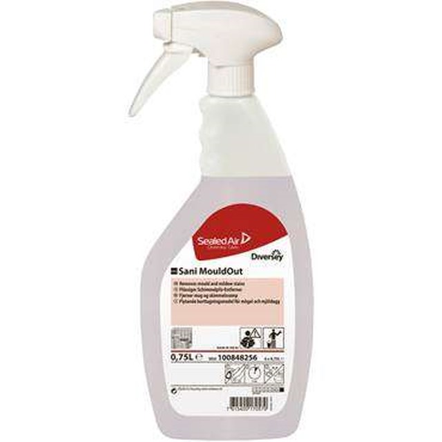 Rengöring Sani Mouldout 750ml - 750ml - 1