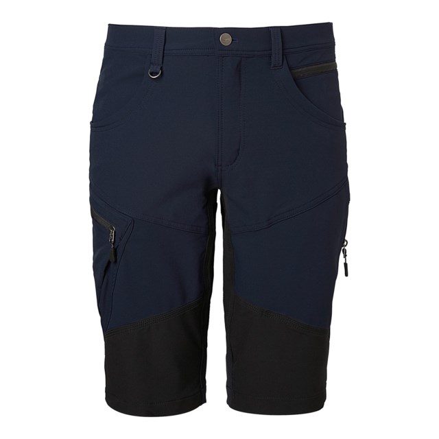 Shorts Wiggo 911 herr navy stl 54 - C54 - 1