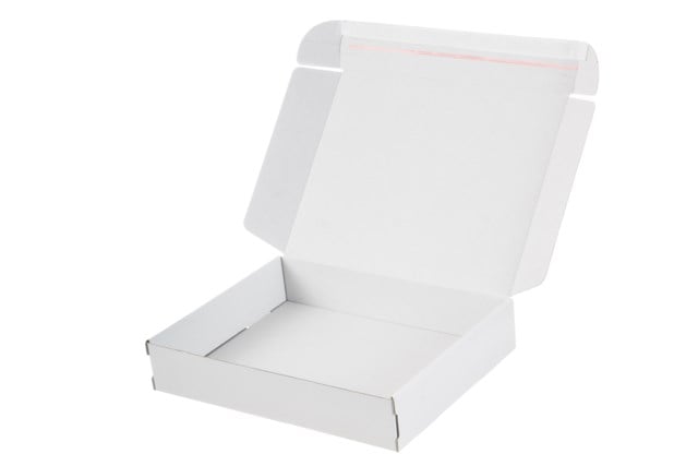 E-handelslåda Brevpack 162x106x30 mm 20/fp - 162x106x30mm - 1