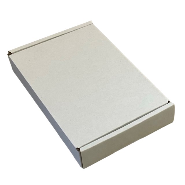 E-handelslåda Brevpack 162x106x30 mm 20/fp - 162x106x30mm - 1