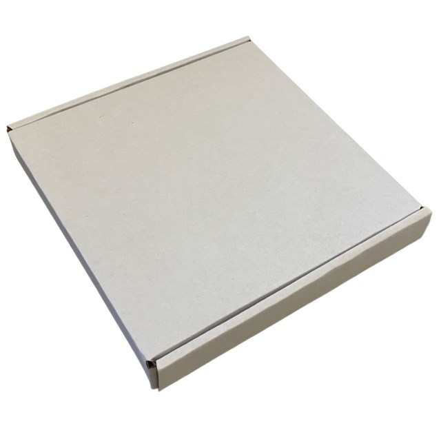 E-handelslåda Brevpack 198x192x30 mm 20/fp - 198x192x30mm - 1