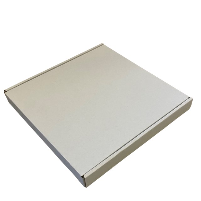 E-handelslåda Brevpack 246x240x30 mm 20/fp - 246x240x30mm - 1