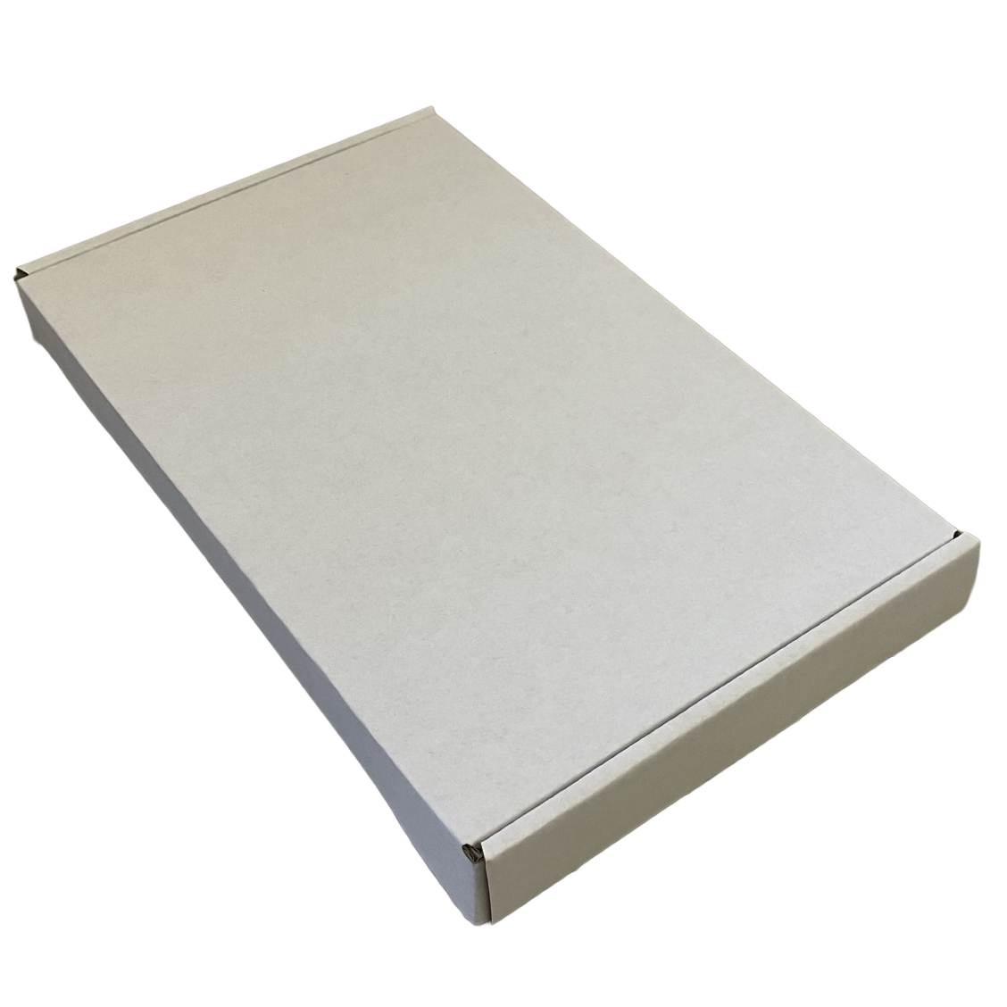 E-handelslåda RL gruppen Brevpack, 262x156x30 mm, vit, 20 st - Packa & Skicka - Emballage & Pall - E-handelslådor