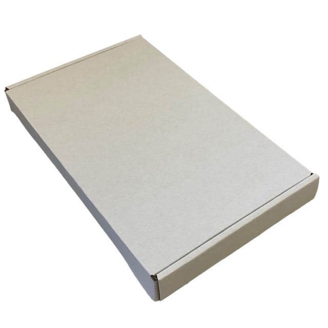E-handelslåda Brevpack 262x156x30 mm 20/fp - 262x156x30mm - 1