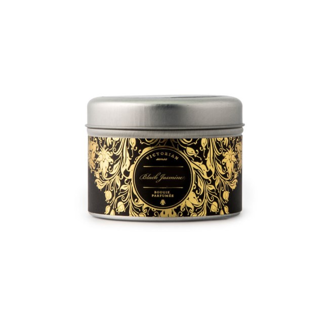 Ljuskopp Sense Black Jasmine - 1