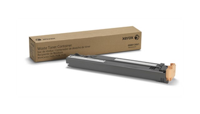 Toneruppsamlare Xerox Workcentre 7425 - 1