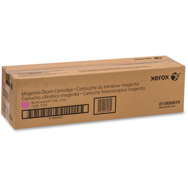 Trumma Xerox WorkCentre 7120 magenta - 1