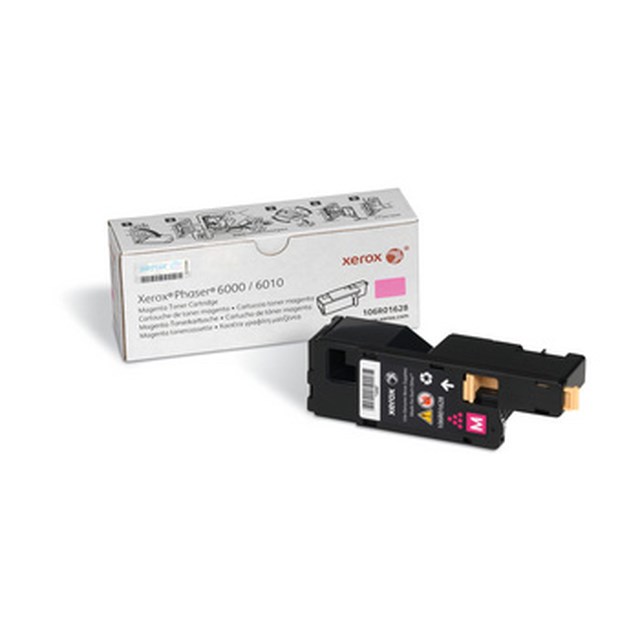 Lasertoner Xerox Magenta - 1
