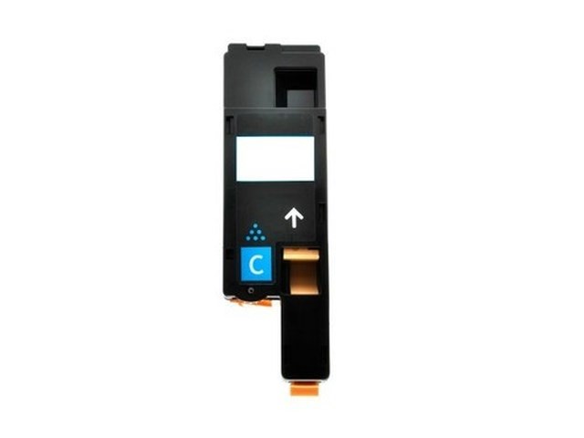 Lasertoner Xerox Phaser 6020/6022 cyan - 1