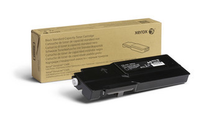 VersaLink C400/C405 Black Toner 2.5K - 1