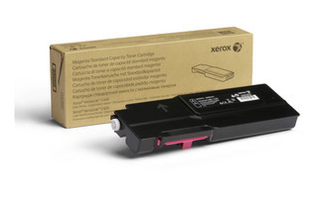 VersaLink C400/C405 Magenta Toner 2.5K - 1