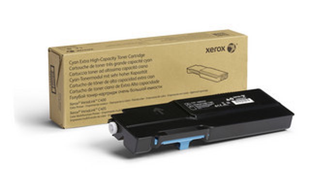 VersaLink C400/C405 Cyan Toner 8K - 1