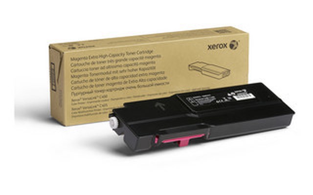 VersaLink C400/C405 Magenta Toner 8K - 1