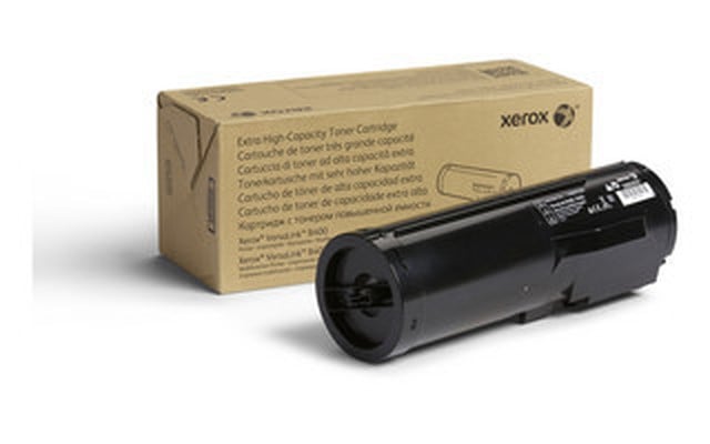 VersaLink B400/B405 Black Toner 25K - 1