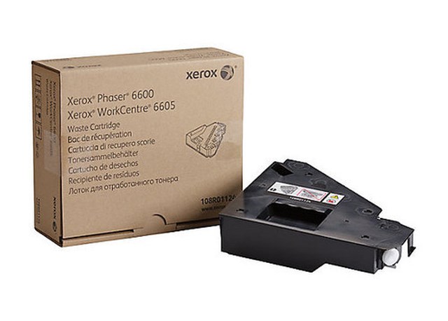 Toneruppsamlare  Xerox Phaser 6600 - 1